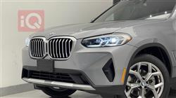 بي ام دبليو X3